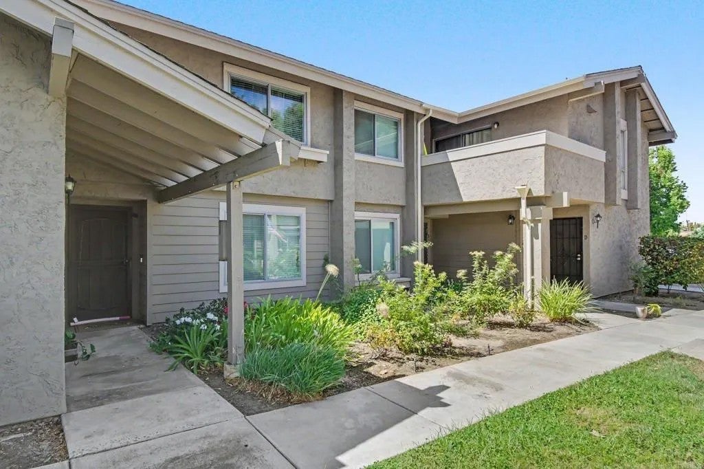 Photo of 1508 Gustavo Street #B, El Cajon, CA 92019 (MLS # PTP2606935)