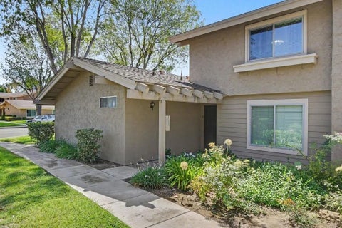 Photo of 1508 Gustavo Street #B, El Cajon, CA 92019 (MLS # PTP2606935)