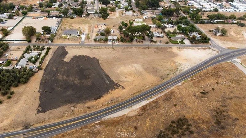 0 Mill Creek Rd (Hwy 38)