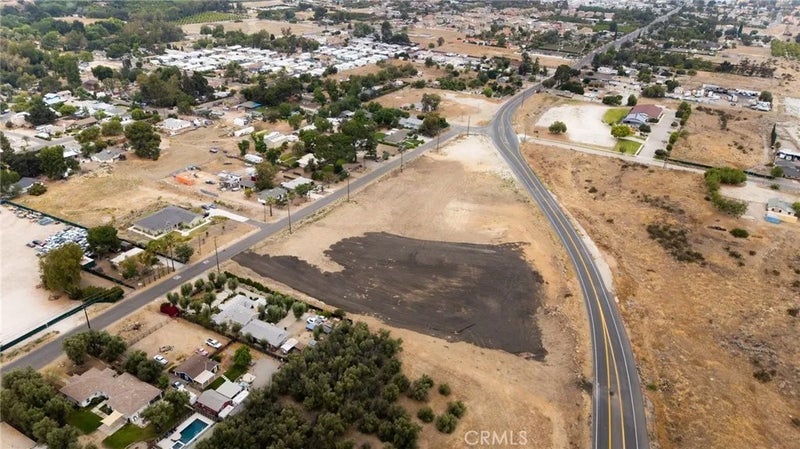 0 Mill Creek Rd (Hwy 38)