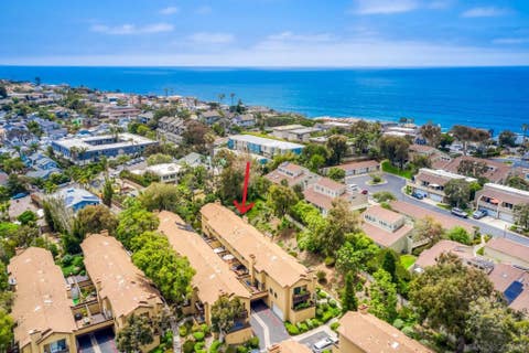 Photo of 1680 N Coast Highway 101 #30, Encinitas, CA 92024 (MLS # 260014431)