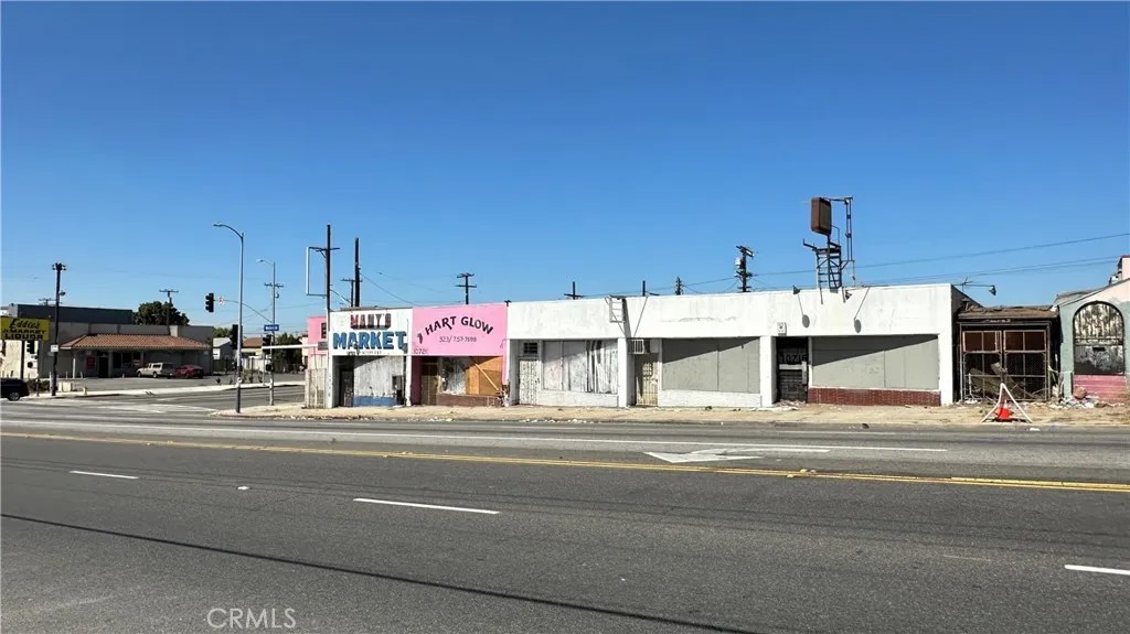 10715 S Western