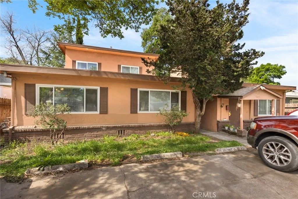 Photo of 1825 Magnolia Ave, Chico, CA 95926 (MLS # SN26070802)