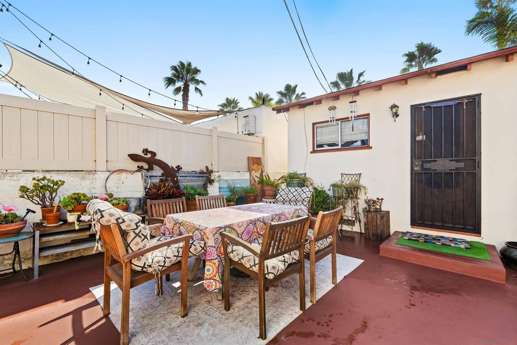 Photo of 4849 W Point Loma Blvd, San Diego, CA 92107 (MLS # 260001956)