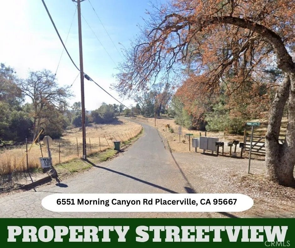 Photo of 6551 Morning Canyon, Placerville, CA 95667 (MLS # NP26217504)