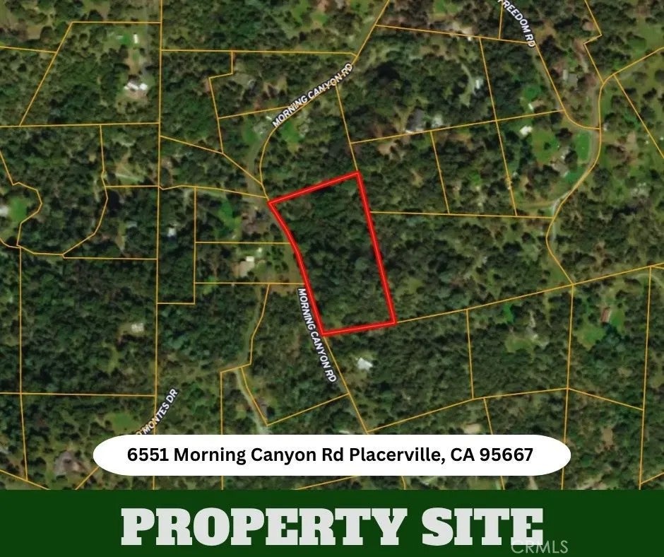 Photo of 6551 Morning Canyon, Placerville, CA 95667 (MLS # NP26217504)