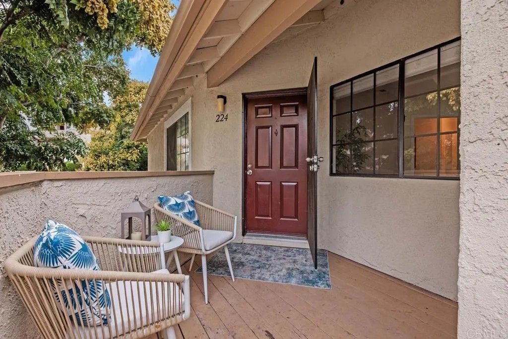 Photo of 3549 Paseo De Francisco #224, Oceanside, CA 92056 (MLS # NDP2509688)