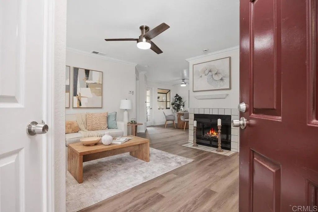 Photo of 3549 Paseo De Francisco #224, Oceanside, CA 92056 (MLS # NDP2509688)