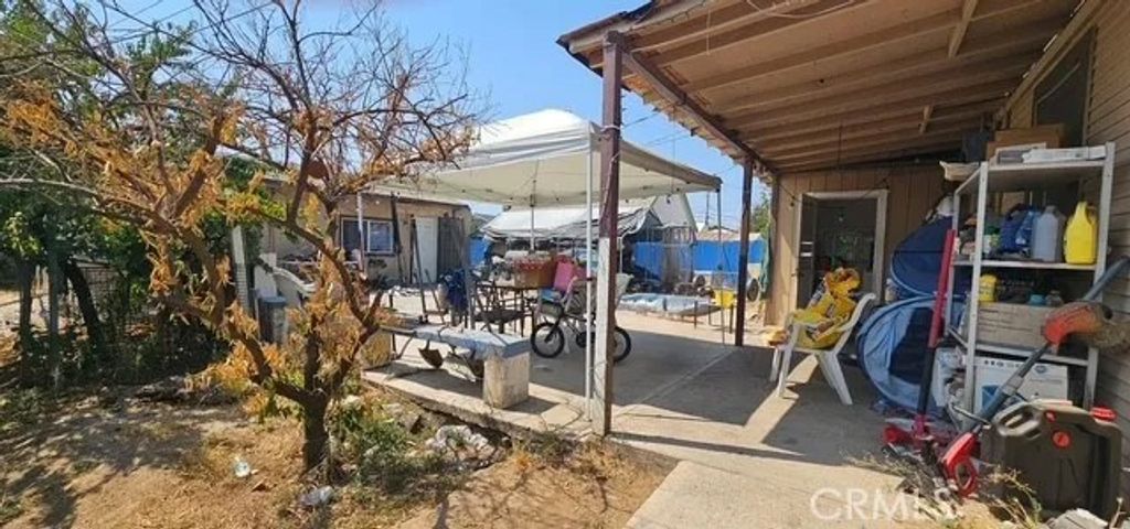 Photo of 4648 E Iowa Ave, Fresno, CA 93702 (MLS # SW26080787)