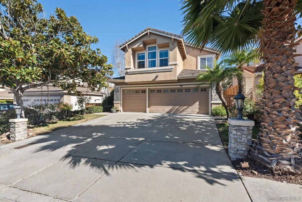 Photo of 11927 Dapple Way, San Diego, CA 92128 (MLS # 250043824)