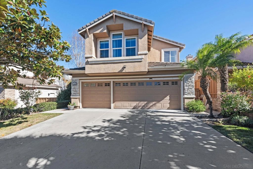 Photo of 11927 Dapple Way, San Diego, CA 92128 (MLS # 250043824)