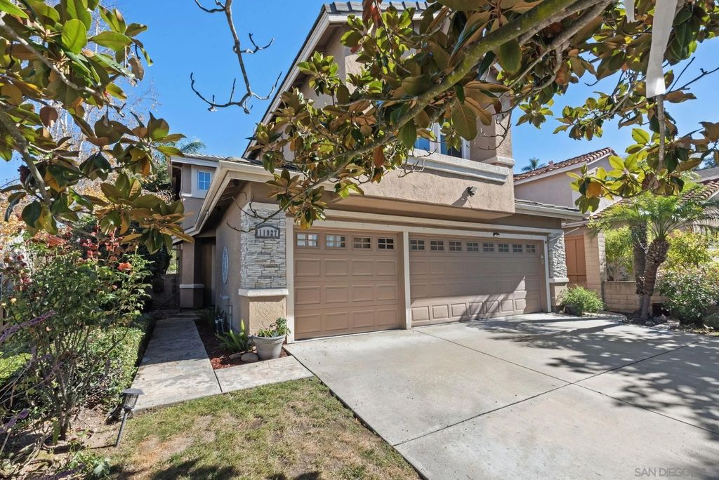 Photo of 11927 Dapple Way, San Diego, CA 92128 (MLS # 250043824)