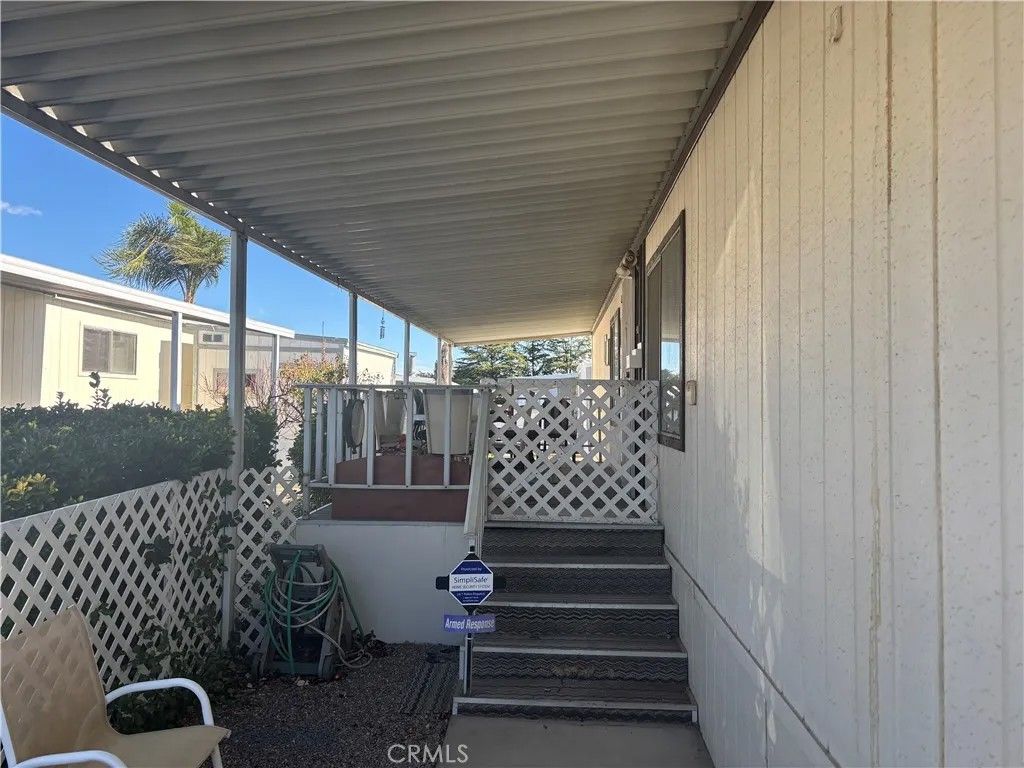 Photo of 5700 Wilson St #42, Banning, CA 92220 (MLS # IG26007633)