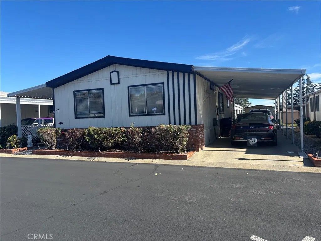 Photo of 5700 Wilson St #42, Banning, CA 92220 (MLS # IG26007633)