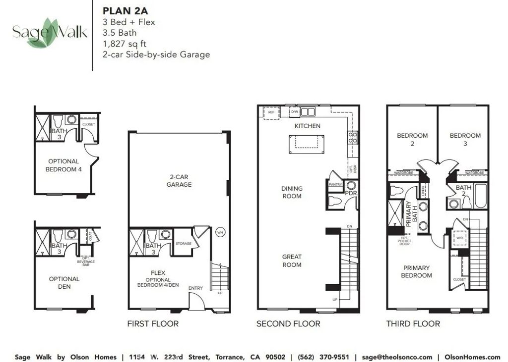 Photo of 22323 Sage Court, Torrance, CA 90502 (MLS # OC26006059)