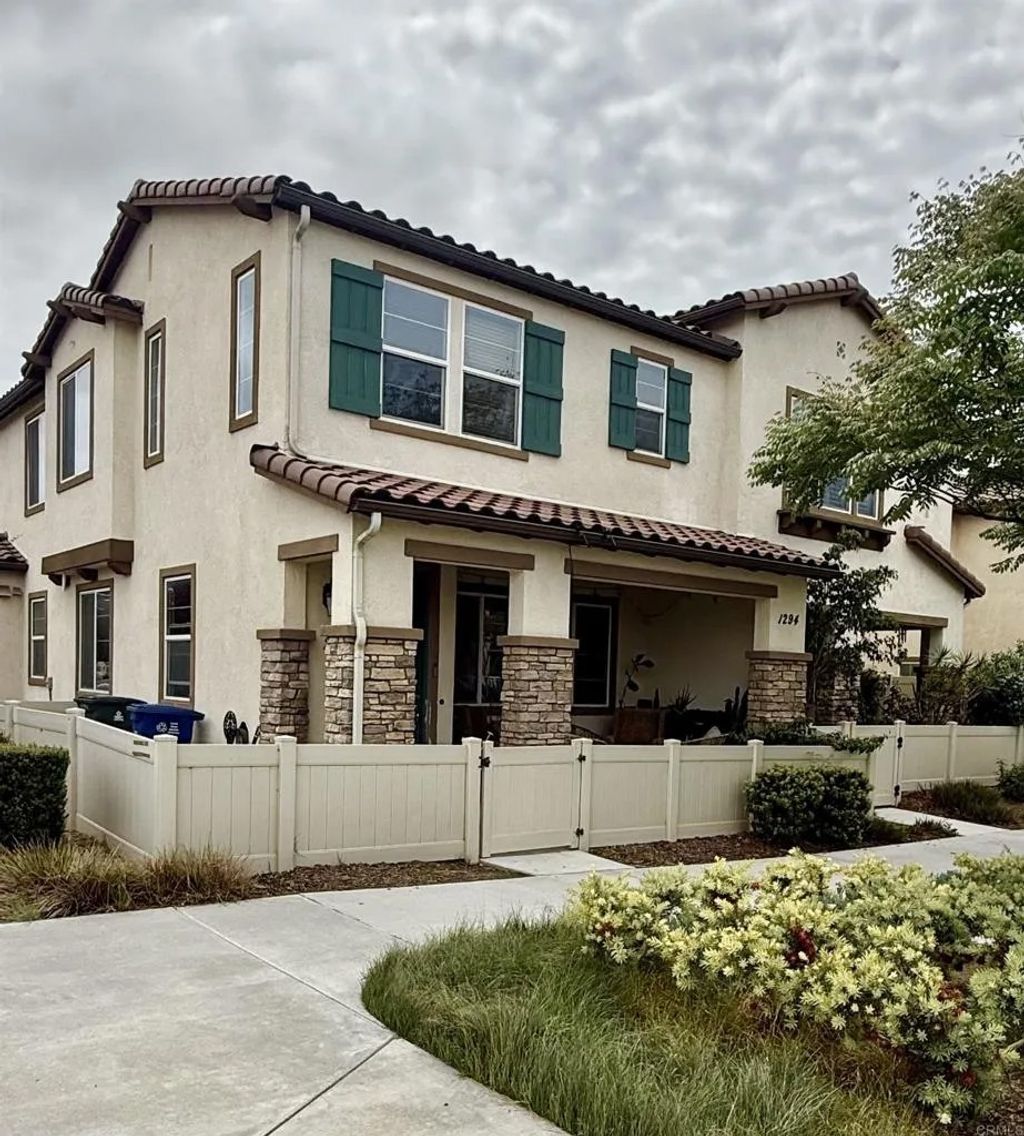 Photo of 1294 Santa Victoria Road #2, Chula Vista, CA 91913 (MLS # PTP2602487)