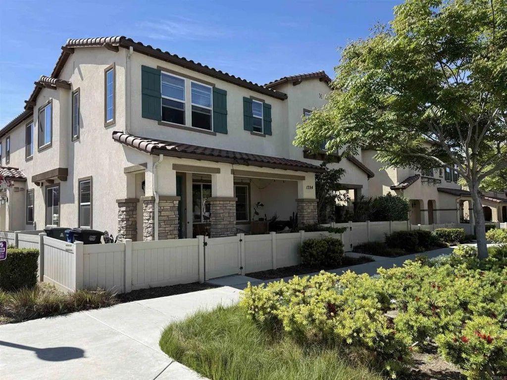Photo of 1294 Santa Victoria Road #2, Chula Vista, CA 91913 (MLS # PTP2602487)