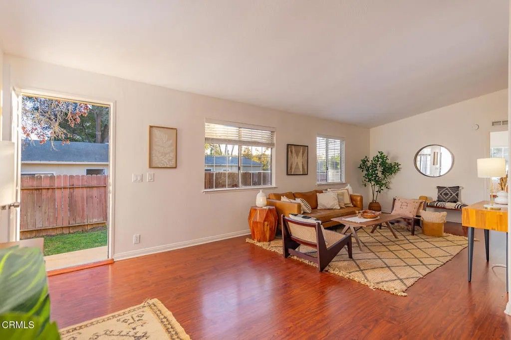 Photo of 253 N Poli Avenue, Ojai, CA 93023 (MLS # V1-34387)