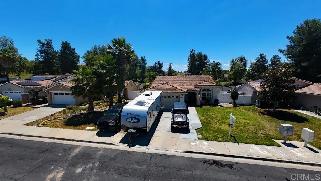 32599 Strigel Court