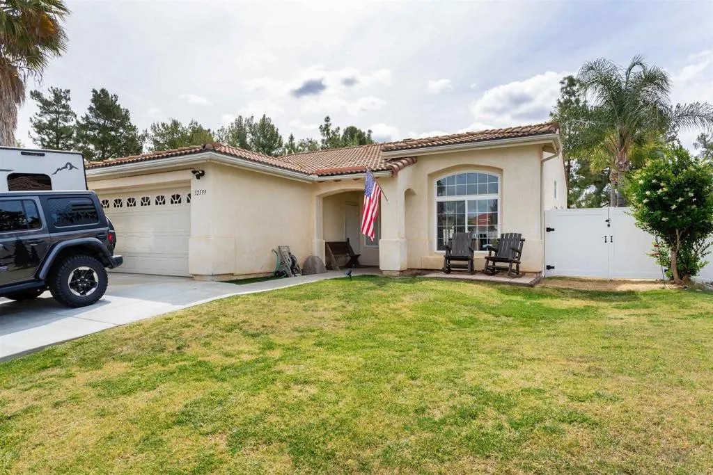 32599 Strigel Court