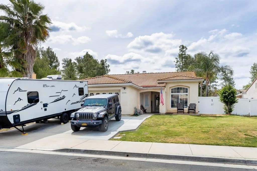 32599 Strigel Court