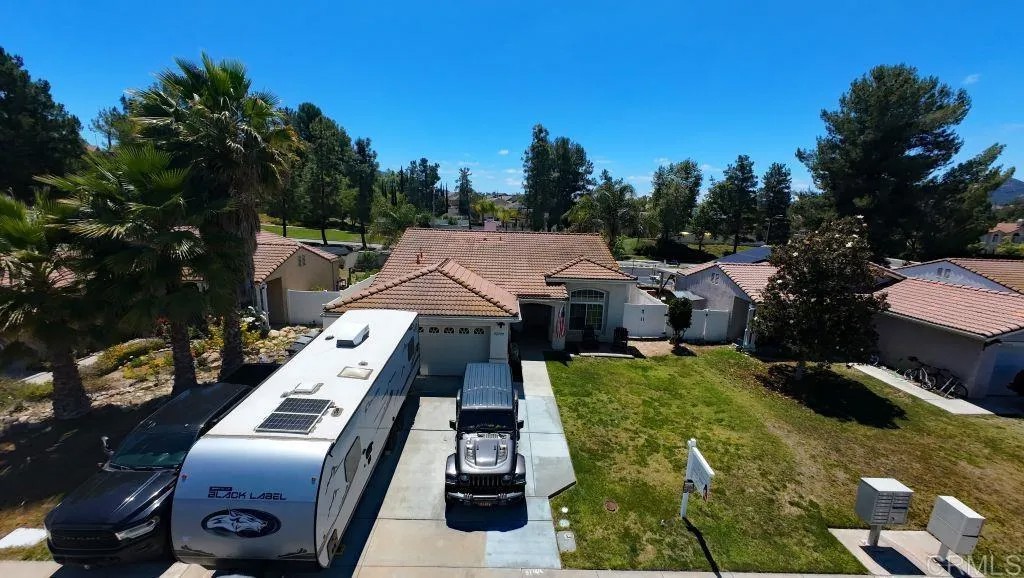 32599 Strigel Court