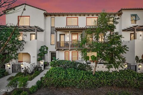 Photo of 374 Serra Street, Camarillo, CA 93010 (MLS # V1-34277)