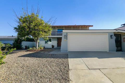 Photo of 5964 Highplace Drive, San Diego, CA 92120 (MLS # PTP2606415)