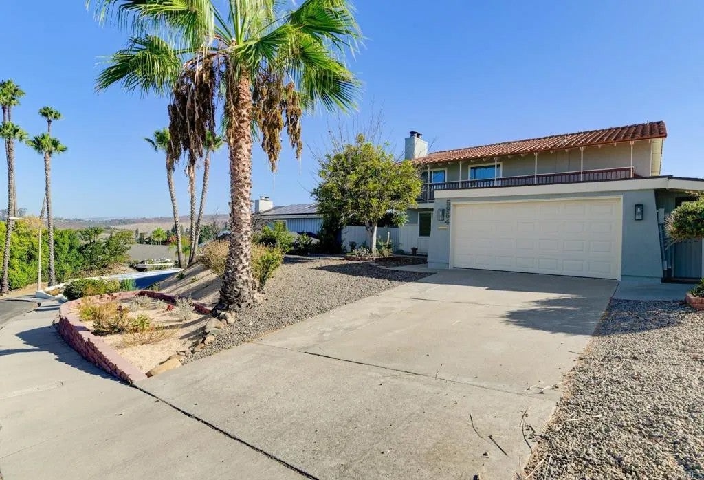 5964 Highplace Drive