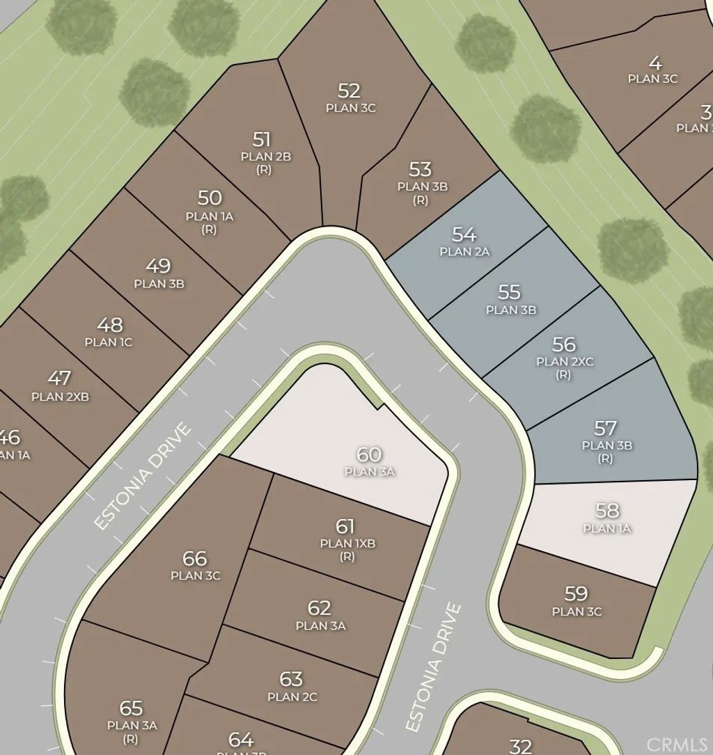 Photo of 16315 Estonia Drive, Canyon Country, CA 91387 (MLS # SR26071286)