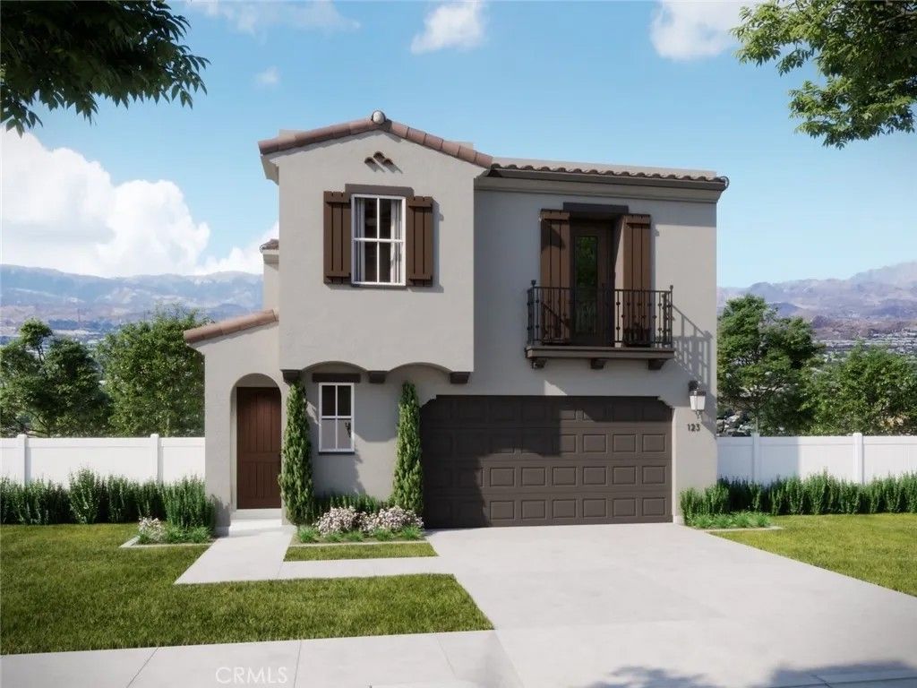 Photo of 16315 Estonia Drive, Canyon Country, CA 91387 (MLS # SR26071286)