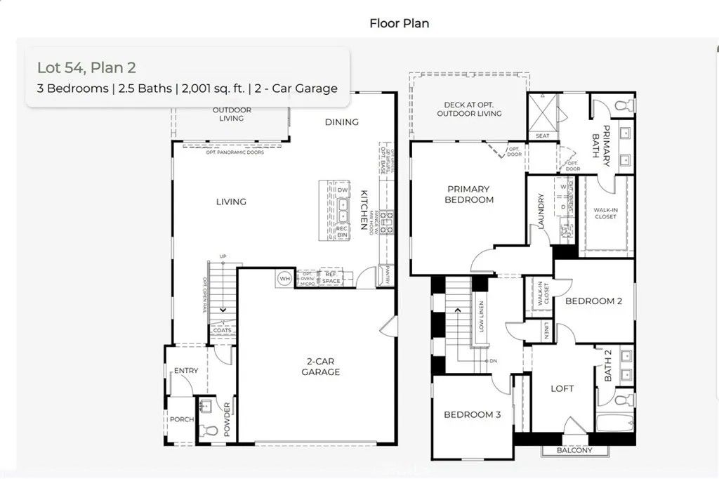 Photo of 16315 Estonia Drive, Canyon Country, CA 91387 (MLS # SR26071286)