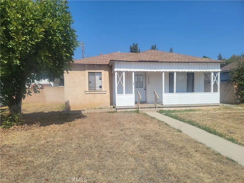 2609 Maynard Drive