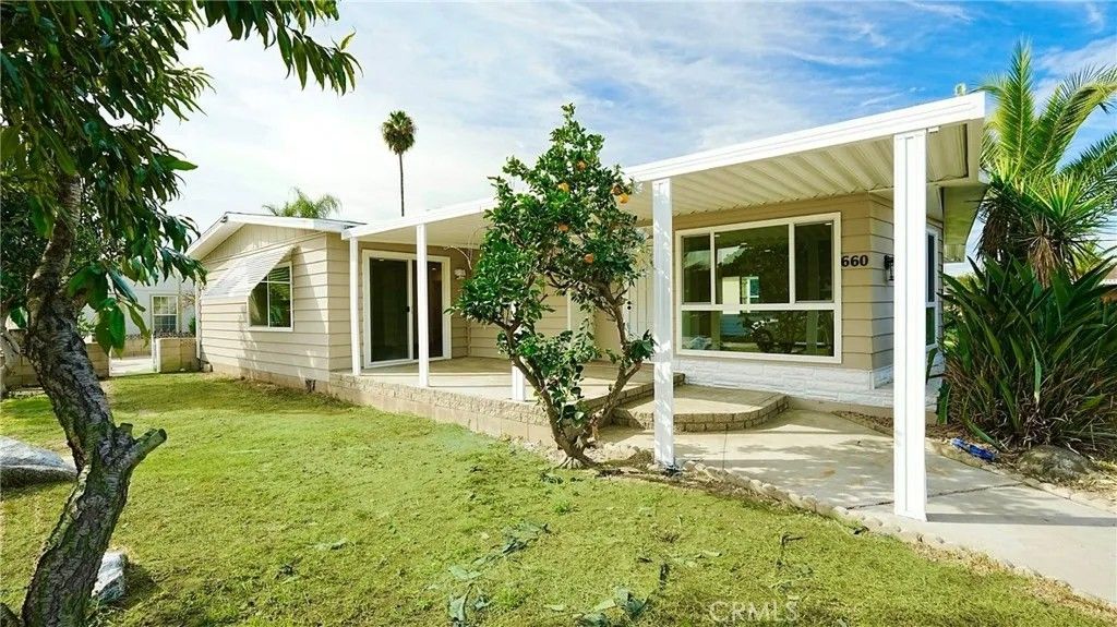 Photo of 5800 Hamner Ave #660, Eastvale, CA 91752 (MLS # TR25273227)