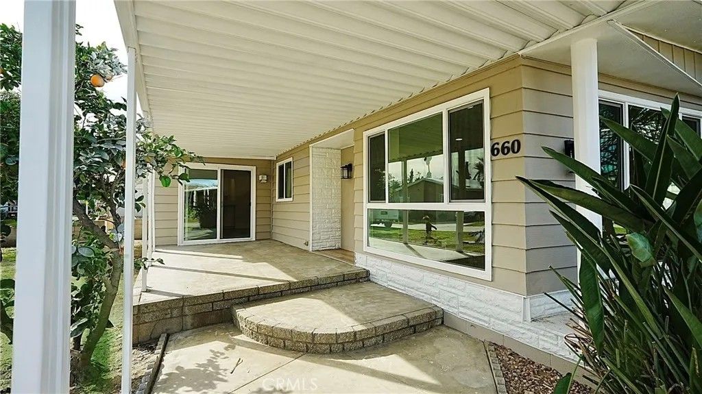 Photo of 5800 Hamner Ave #660, Eastvale, CA 91752 (MLS # TR25273227)