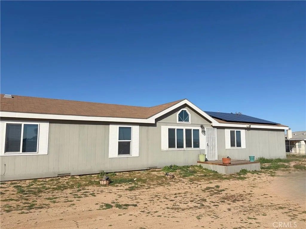 Photo of 14460 Nevada St, Phelan, CA 92371 (MLS # CV26029003)