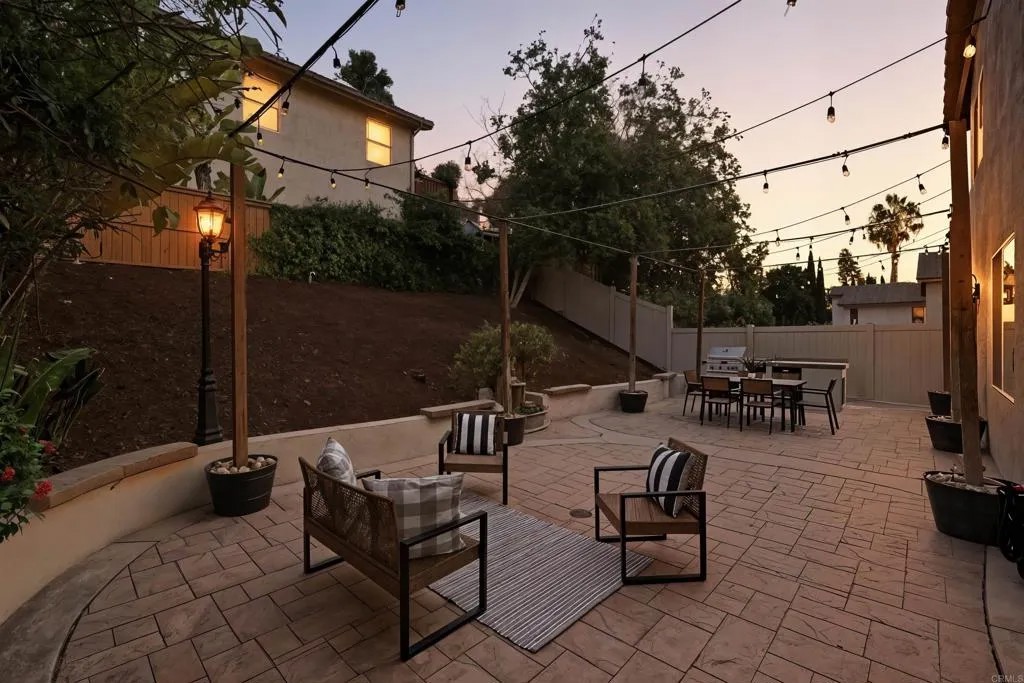 1029 Vista Oak Place