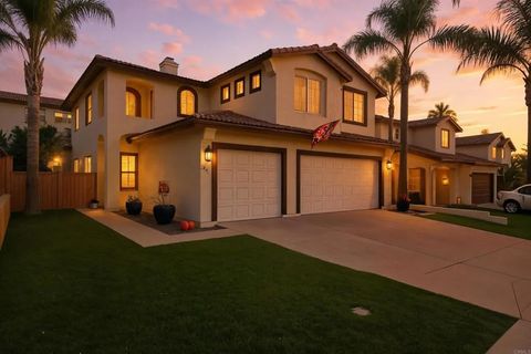 Photo of 1029 Vista Oak Place, Chula Vista, CA 91910 (MLS # PTP2507781)
