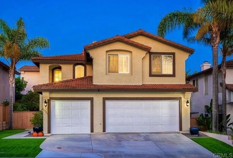 1029 Vista Oak Place Chula Vista CA 91910