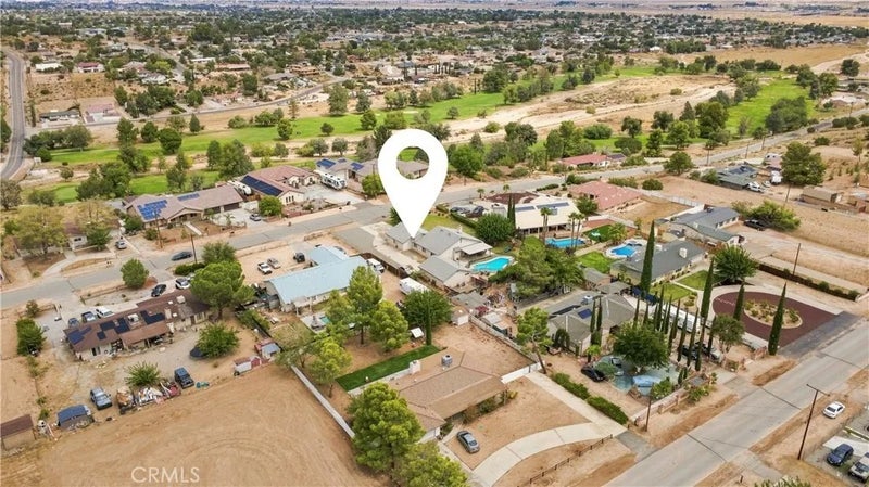 18461 Sutter