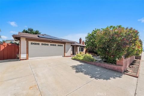 Photo of 10424 2nd St, Santee, CA 92071 (MLS # OC26018513)