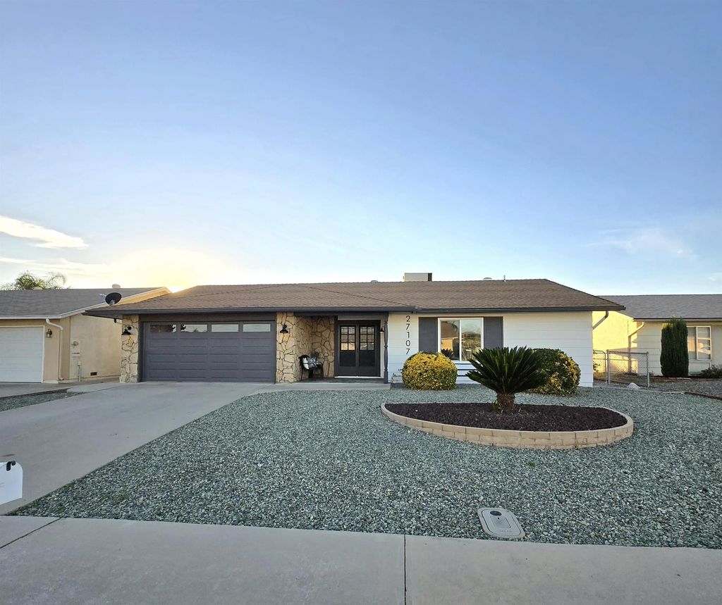 Photo of 27107 Flagler St, Menifee, CA 92586 (MLS # 260001326)
