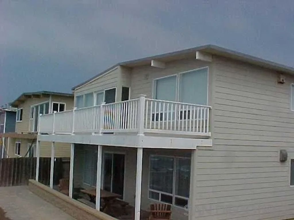 Photo of 1570 Seacoast Drive #B, Imperial Beach, CA 91932 (MLS # 260011466)