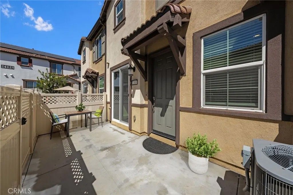 Photo of 24131 Tuscany Avenue #1305, Murrieta, CA 92562 (MLS # SW26064106)