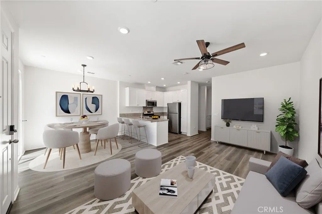 Photo of 24131 Tuscany Avenue #1305, Murrieta, CA 92562 (MLS # SW26064106)