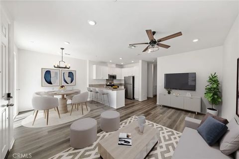 Photo of 24131 Tuscany Avenue #1305, Murrieta, CA 92562 (MLS # SW26064106)
