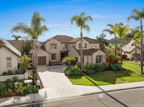 Photo of 316 Crownview Court, San Marcos, CA 92069 (MLS # NDP2511610)