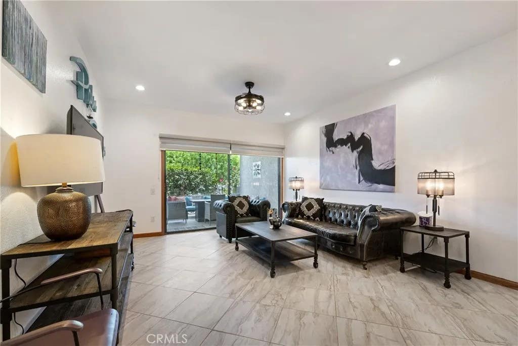 Photo of 2345 Cherokee Way #148, Palm Springs, CA 92264 (MLS # SR26096314)