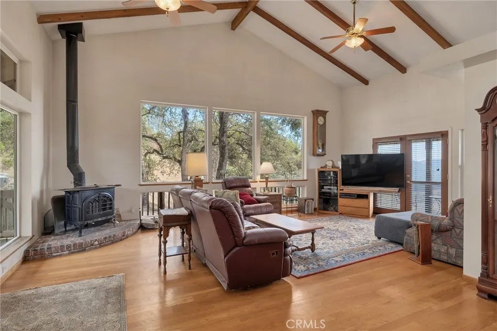 188 Patton Peak