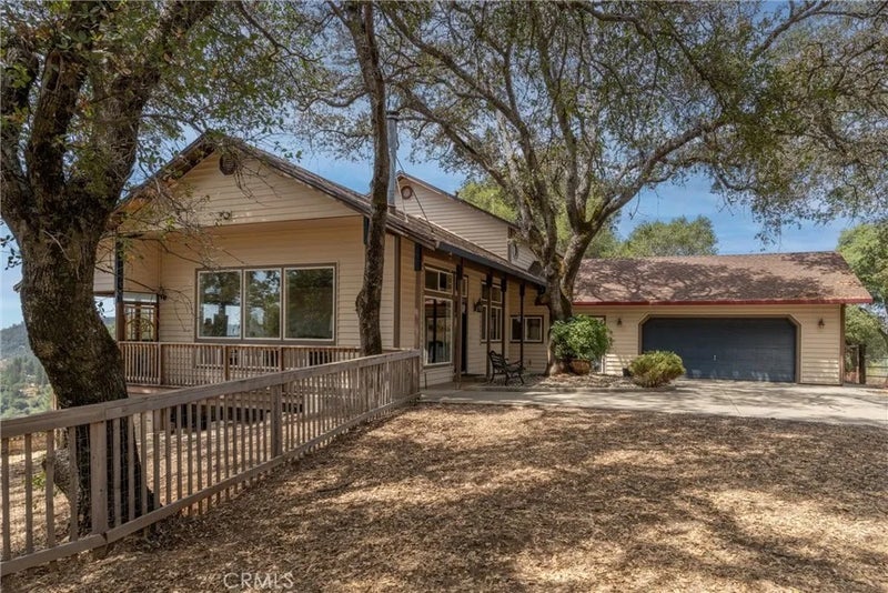 188 Patton Peak